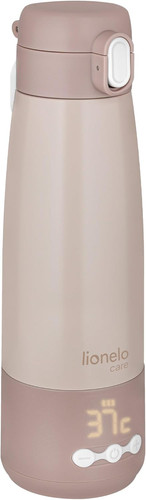 Thermup bottle scaldalatte - bottle,