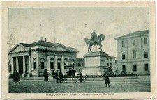 Primi '900 Brescia Porta