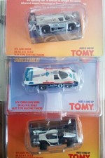 Slot car Tomy Aurora Afx