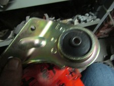 SUPPORTO STAFFA MARMITTA ALFA 155 COMPLETO NUOVO ORIGINALE 60571766