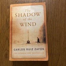 The Shadow Of The Wind by