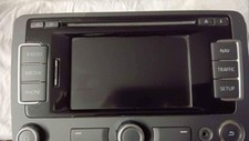 Sistema navigatore radio Volkswagen RNS 315