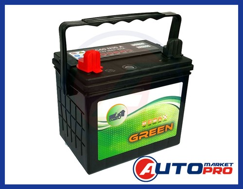 Batteria trattorini tagliaerba - trattorini,