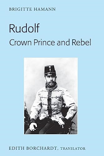 Rudolf crown prince - crown,