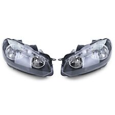 Coppia fari fanali anteriori