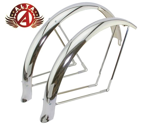 Parafango bici cruiser - bici,