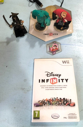 Gioco disney infinity con base - gioco,