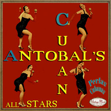 ANTOBAL'S CUBAN ALL STAR