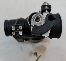 APRILIA SR WWW D-TEC  50cc corpo farfallato motore aprilia.