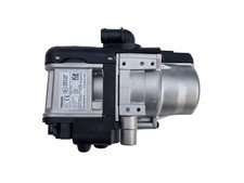 Webasto thermo top evo - thermo,