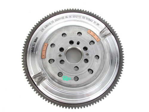 Valeo 55185654 volano doppia - valeo,