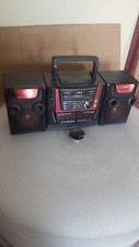 Aiwa CA-DW50 CD Radio Dual