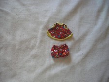 Furga Mini Bambola Lucia Lisa