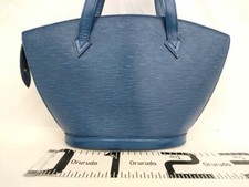 Autentica borsa tote Louis