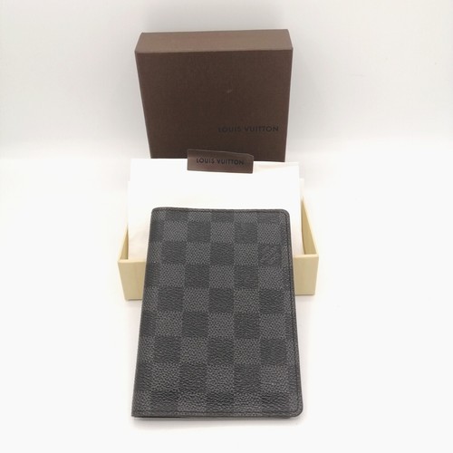 Louis vuitton portefeuille - louis,