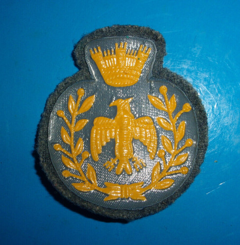 Aeronautica militare fregio - aeronautica,