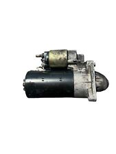 Motorino Di Avviamento  Alfa Romeo 156 1900 JTD 140 Cavalli (0001109253)