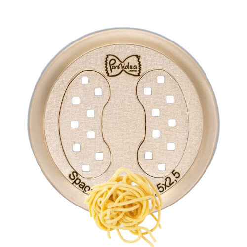 Matrice bronzo spaghetti - bronzo,