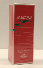AMAZONE Hermès Eau de Parfum 50 ml Spray - Vintage Parfum