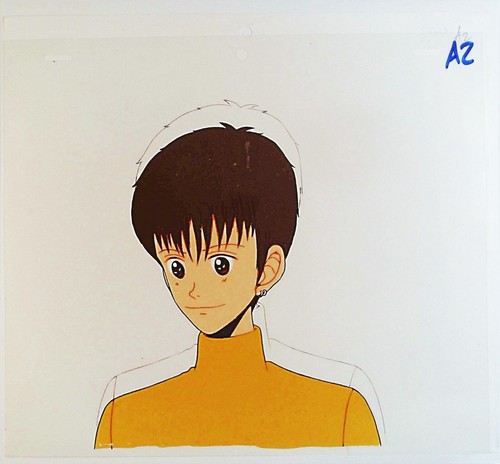 Gokinjo monogatari yazawa - gokinjo, ai