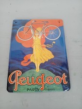 Lamierno Pubblicitario PEUGEOT