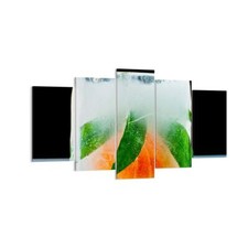 Quadro su Tela 160x85cm