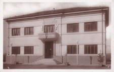 Asti - Isola d'Asti - Municipio - Fascismo - fp nv