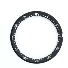 Rotating Inner Bezel for Seiko