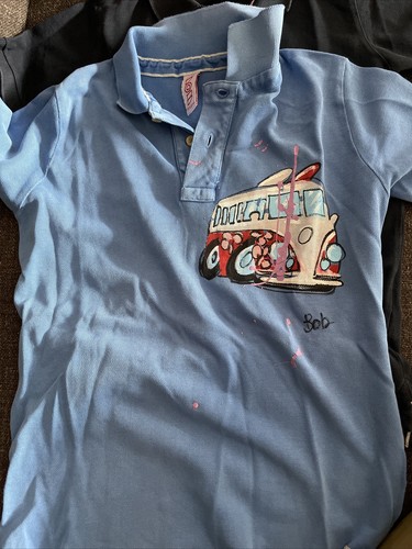 Polo bambino bob - bob, the