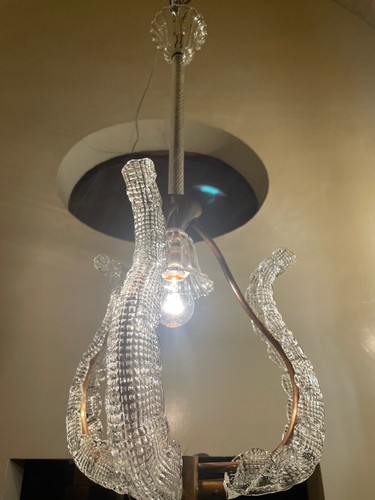 Lampadario sospensione - a,