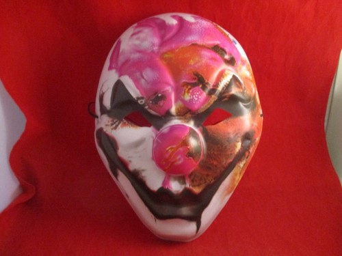Payday crimewave edition ps3 - 2,