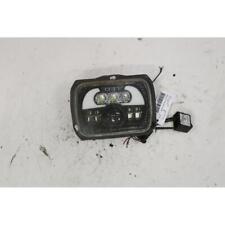 PROIETTORE DX PER DAIHATSU FEROZA (87-95)(95-98) 1.6 BER. 3P/B/1590CC. 1987