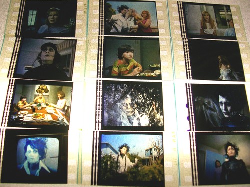 Edward mani forbice film - edward,
