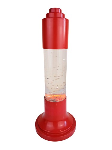 Lampada optiklamp germany anni - lampada,