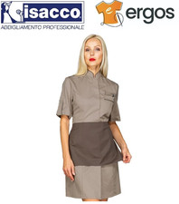 Isacco GREMBIULE KIEV Vita