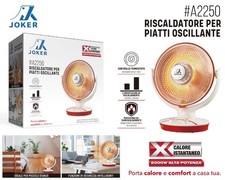 Riscaldatore Elettrico Piatti