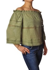 Maglia manica 3/4 da Donna