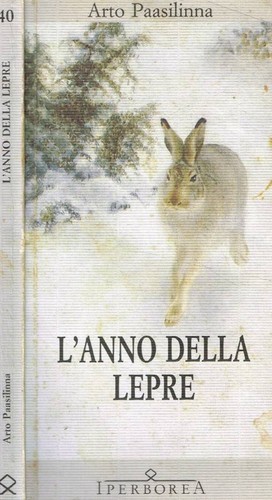 Anno della lepre - l'anno,