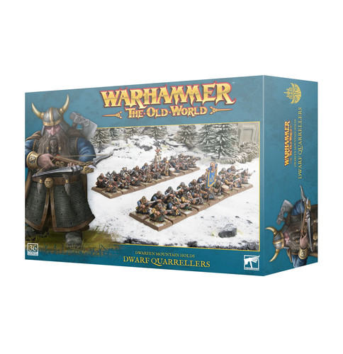 Warhammer 40k quarrelers old - warhammer,