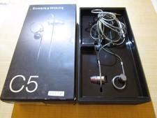 Bowers & Wilkins C5 Earbuds