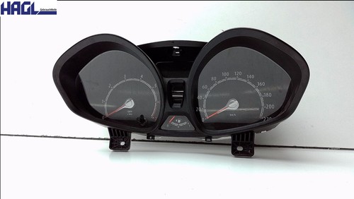 Cruscotto completo 8a6t10849ap - cruscotto,