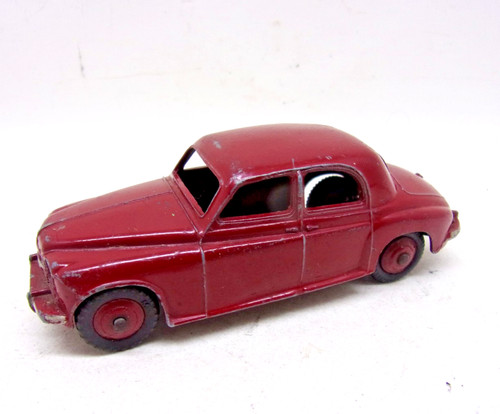 Dinky toys 156 - dinky, rover