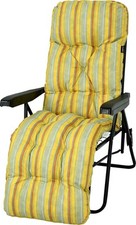 Sedia a sdraio, sedia a sdraio