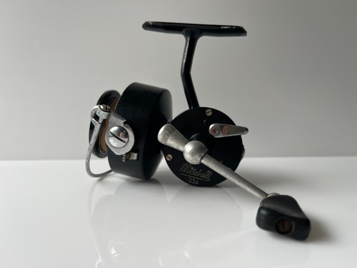 Mulinello pesca mitchell - mulinello,