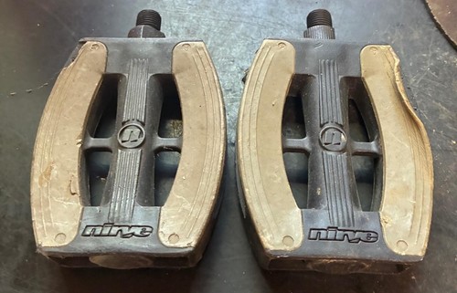 Nirve comfort piattaforma - nirve, bici
