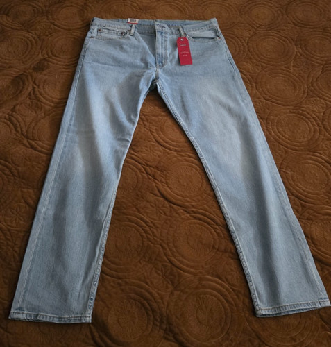 Levis 502 38x34 blu - 38x34,,