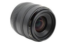 Obiettivo Zoom Canon Lens EF