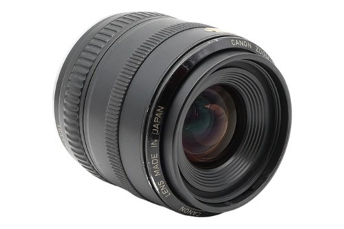 Obiettivo zoom canon - obiettivo,