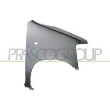 Parafango Anteriore Destro Con Foro Lucciola Per Opel/vauxhall Agila 2000-2007
