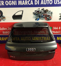 PORTELLONE COFANO LUNOTTO